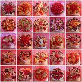 ２０１６年１２月にお作りしたホールデコレーションケーキの一部のケーキ集めてみました(^^♪