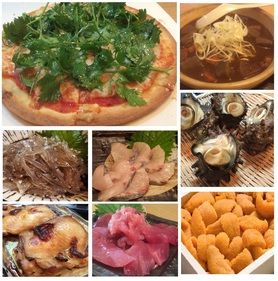 【その日だけ！？】ちんぷく本日のおすすめボード