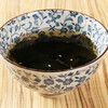 わかめスープ