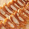焼き餃子 1人前 5個〜 (1個80円)