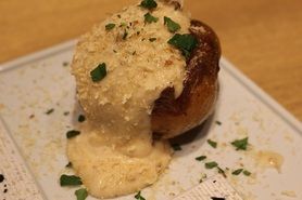 アンチョビじゃがマヨ