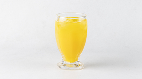 オレンジジュース