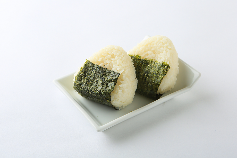 骨付鳥専用おむすび(2個)