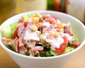 定番！シーザーサラダ