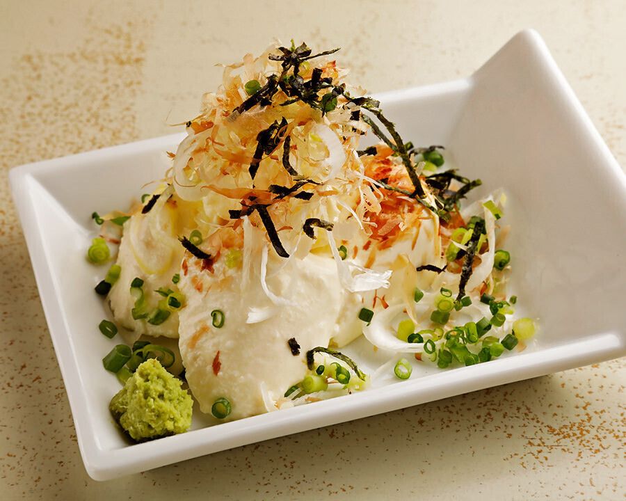 クリームチーズ奴