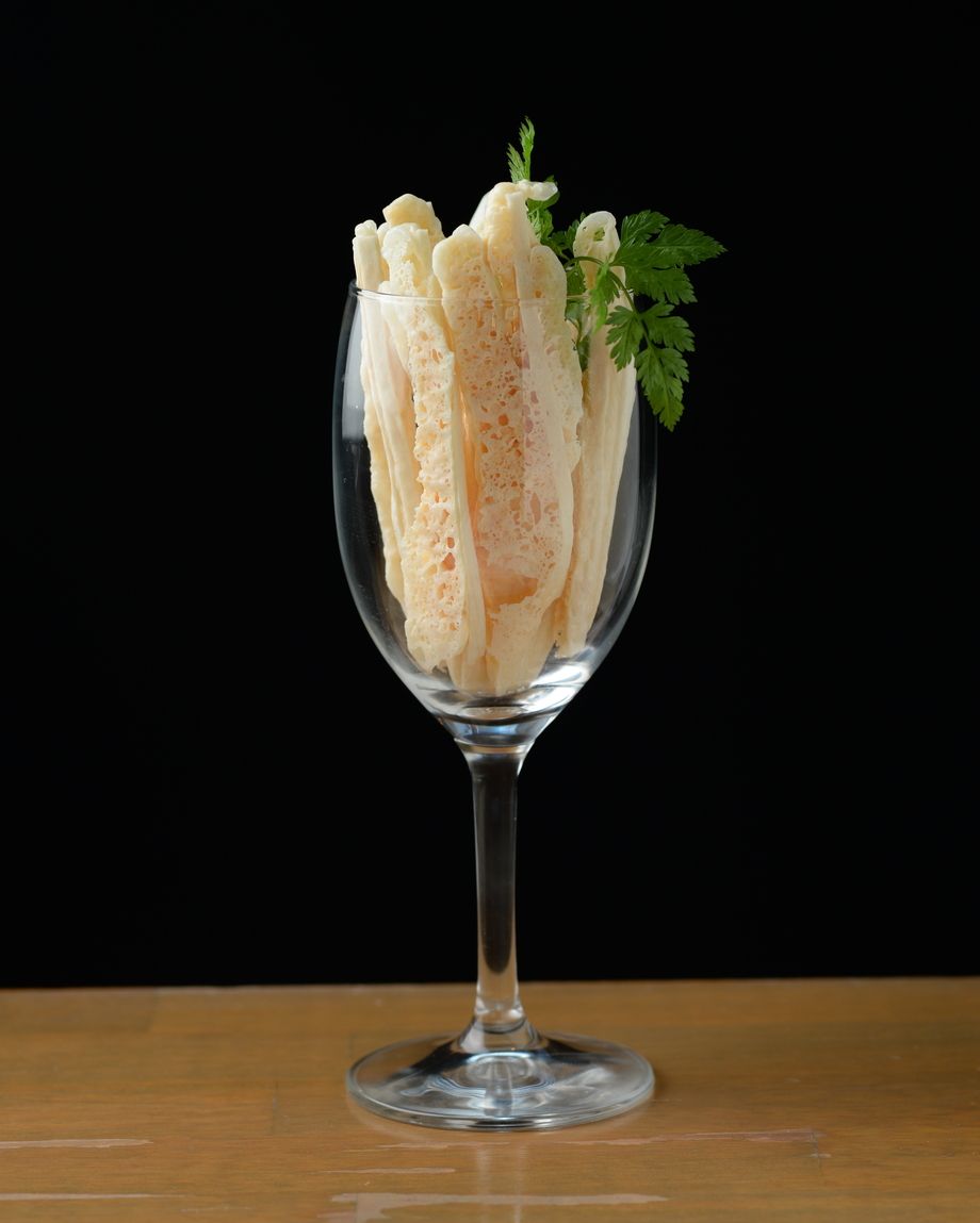 カリカリチーズスティック