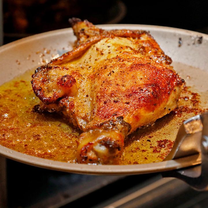 骨付鳥（おや・ひな）