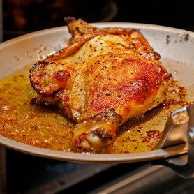 骨付鳥（おや・ひな）