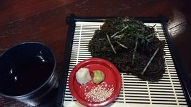 石垣産ざるもずく