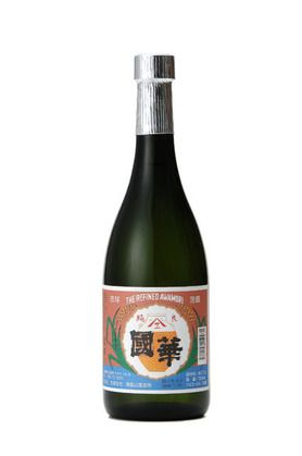 泡盛「國華」（グラス）