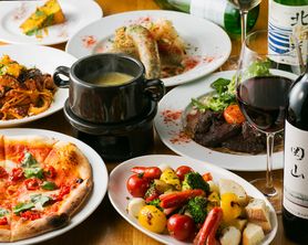 お得な宴会メニュー