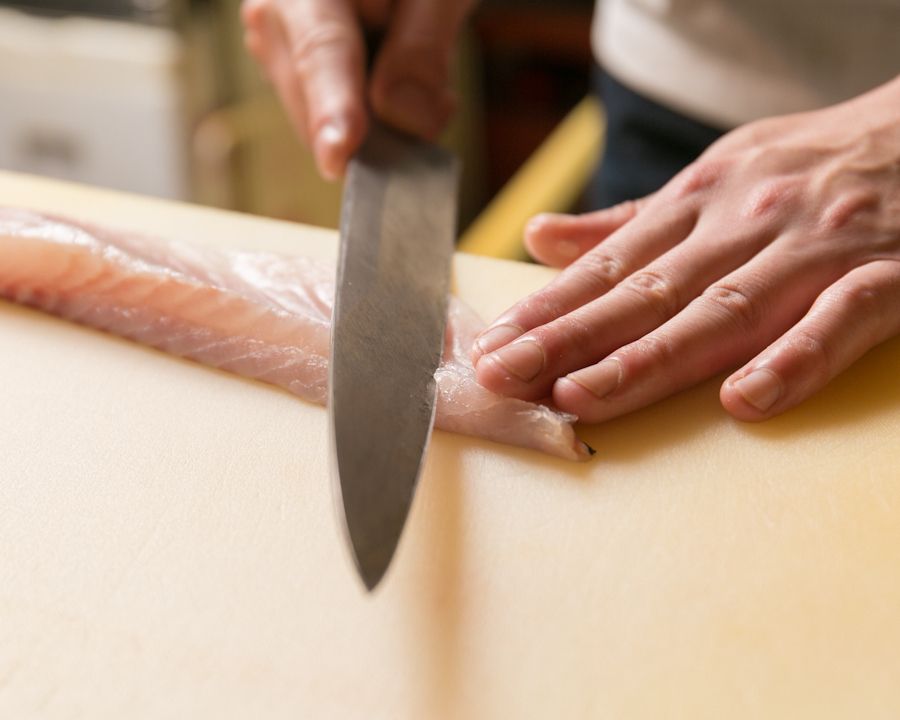 長崎五島列島、他全国直送鮮魚のお刺身（７９９～）