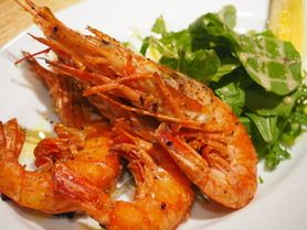 アルゼンチン赤海老