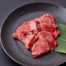 生ラム【モモ】