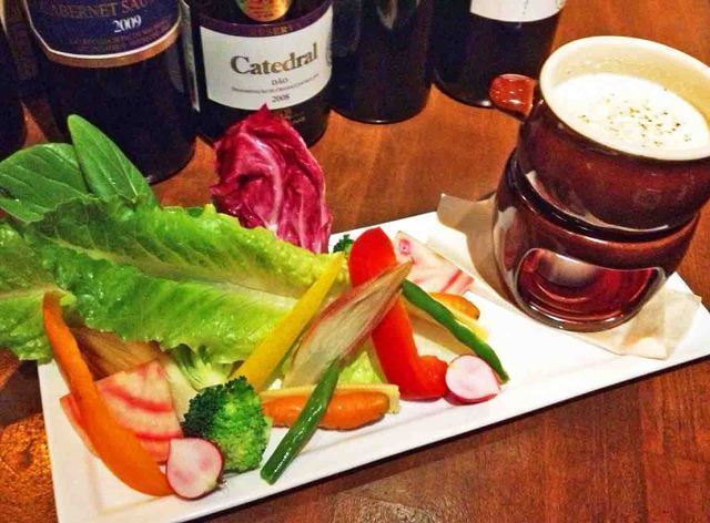 Comodoのバーニャ・フレイダ