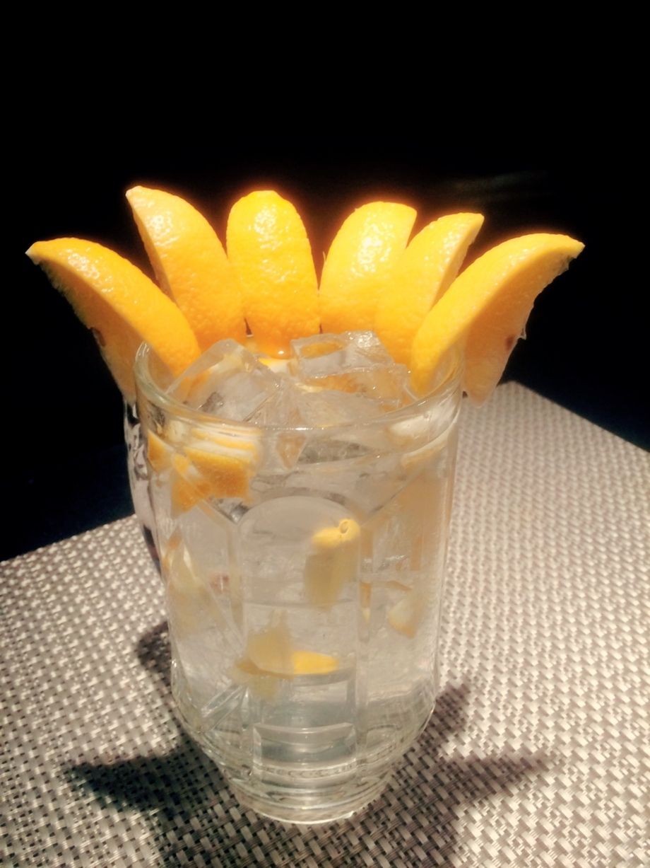 ウルトラレモンサワー