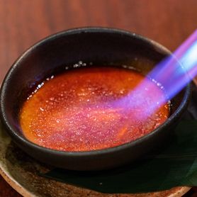 クリームブリュレ