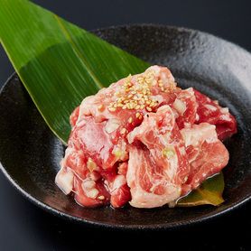 塩ダレもみもみ焼き