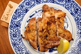 チキンステーキ