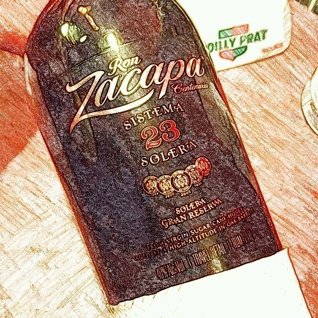 ロンサカパ　センテナリオ　23