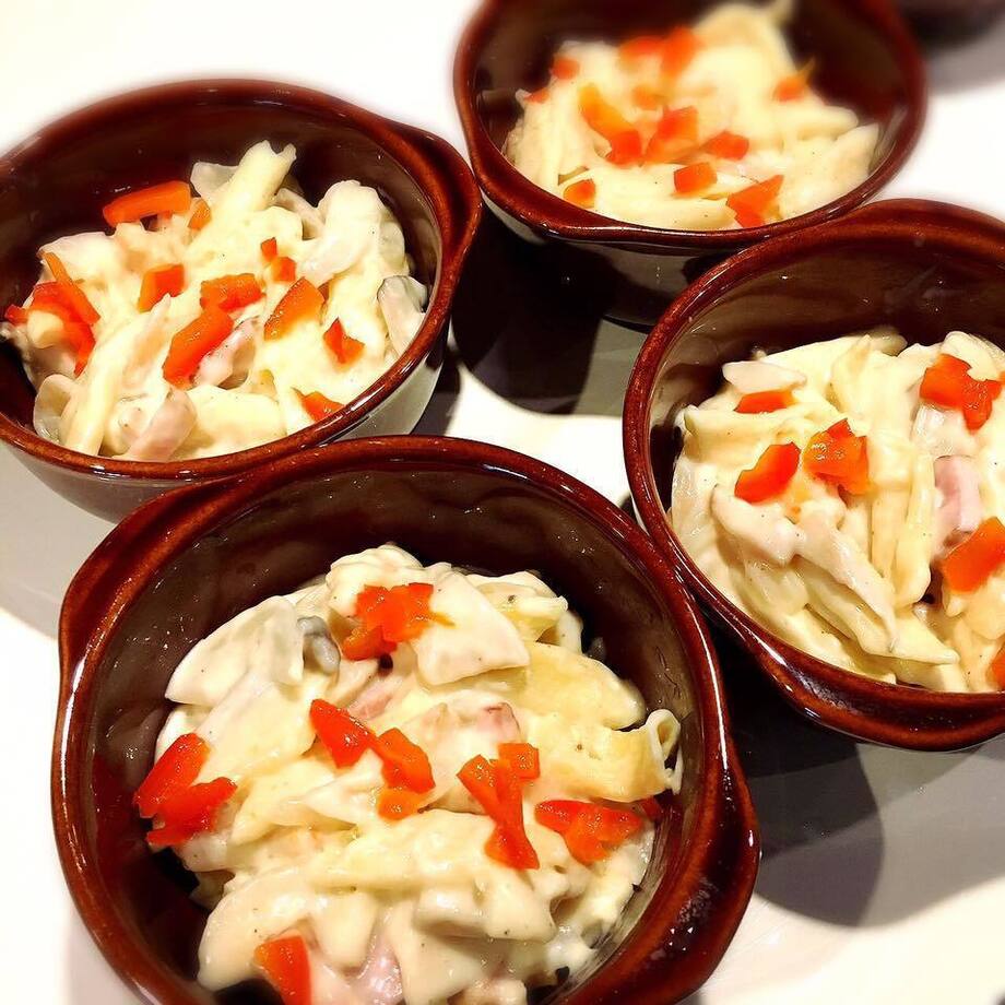 えびグラタン（600）