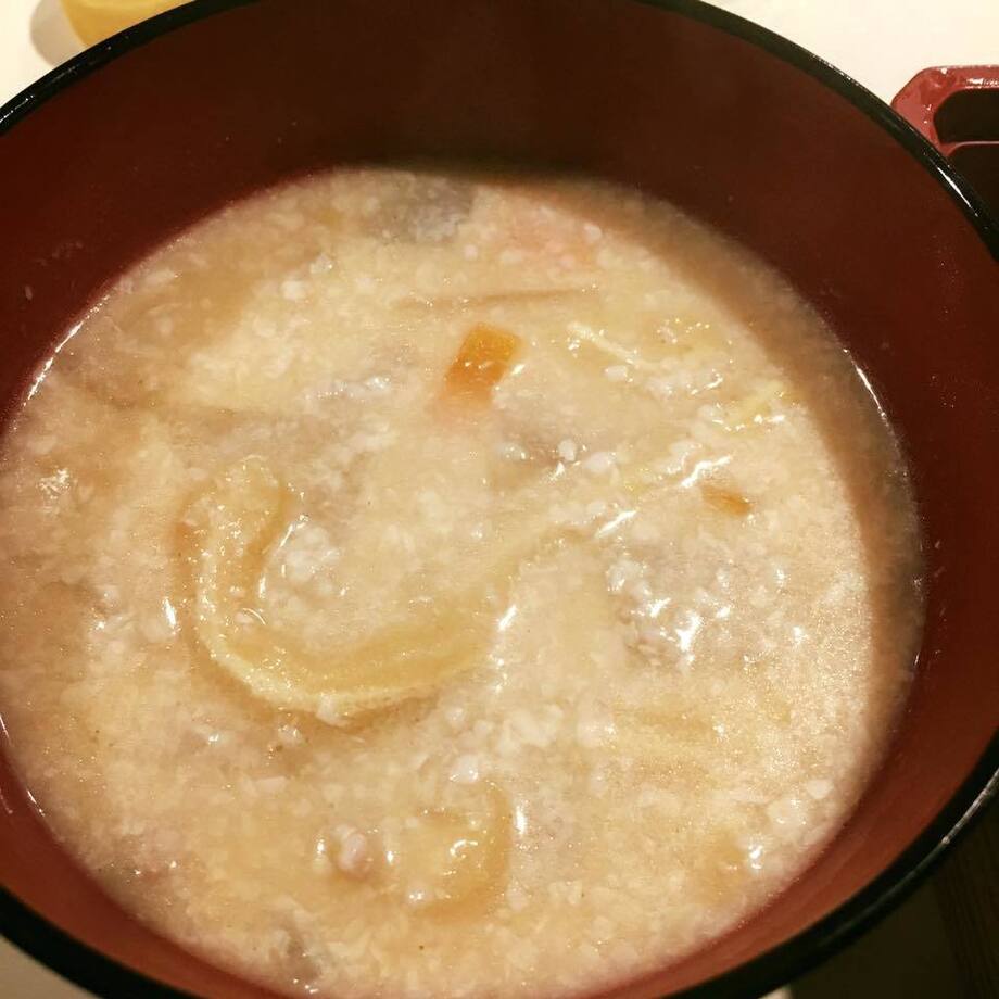 御前酒のかす汁（400）