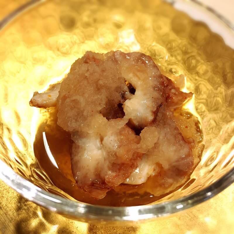 なまこおろし（400）