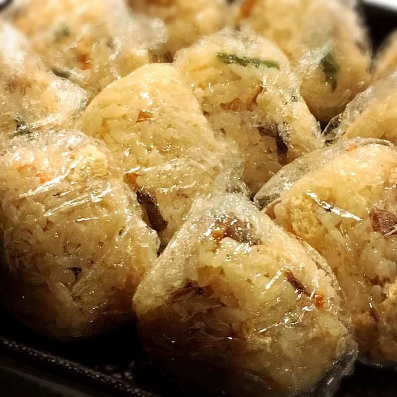 たきこみごはんおにぎり（200）