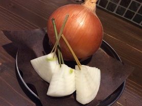 淡路産玉ねぎ