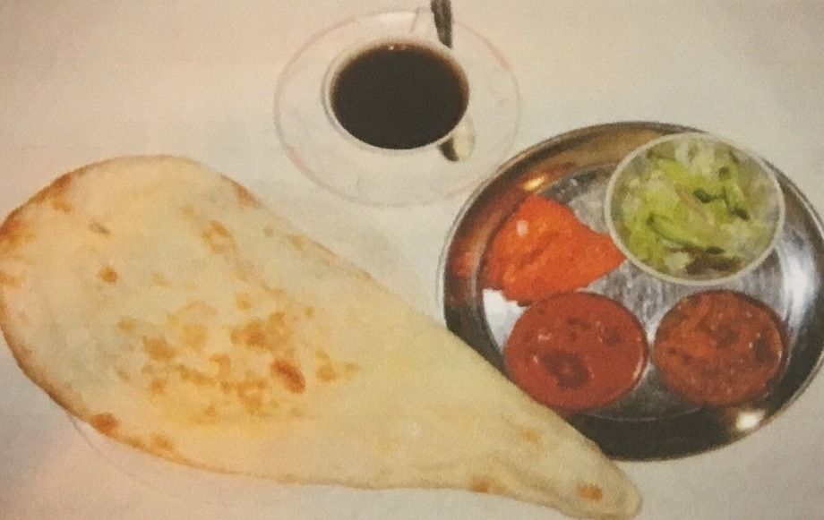 Special Set（1100）