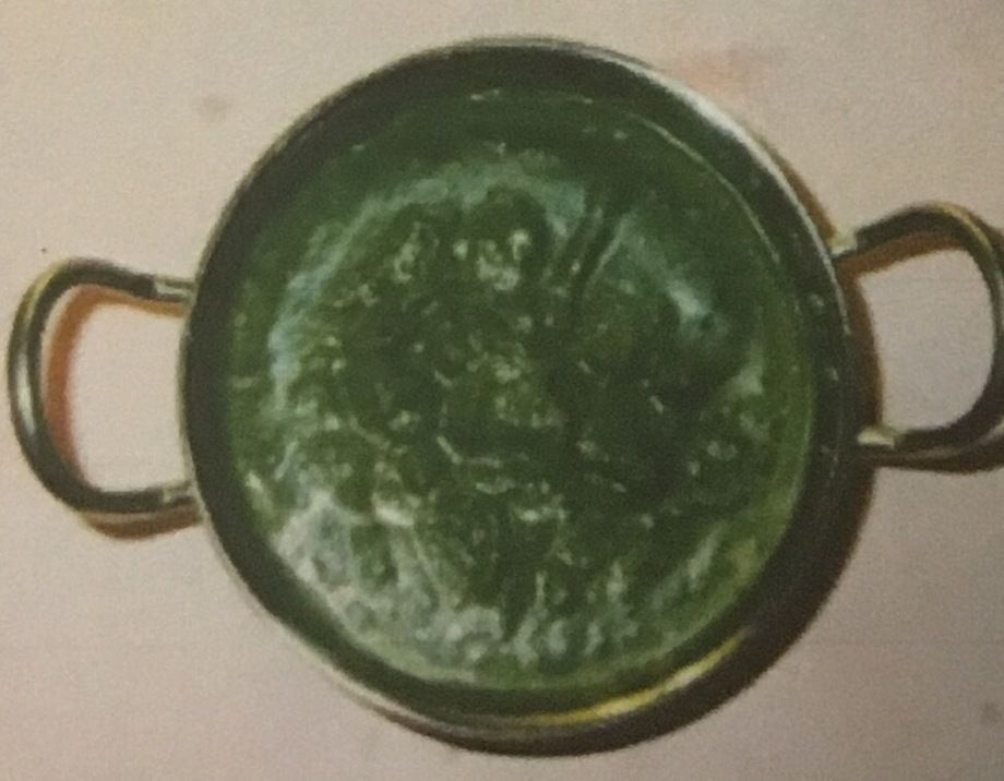 Sag Mashroom（850）