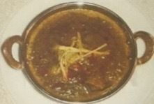 Hourenso Mutton（800）