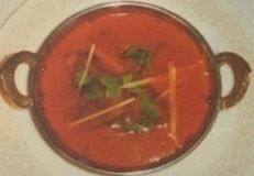 Mutton Masala（750）