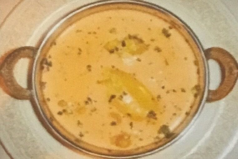 Butter Chicken（900）