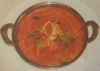 Chicken Hiderabadi（790）