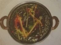 Hourenso Chicken（900）