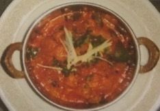 Kadai Mix Seafood（900）