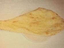 Nan（Garlic）（450）