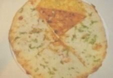 Masala Kulcha（550）