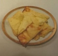 Cheese Nan（550）