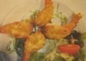 Tandoori Prawn（790）