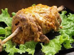 『名物』夢のマンガ肉