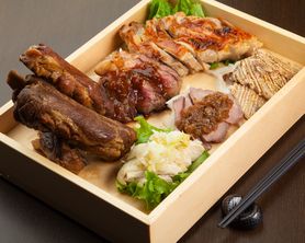 極み肉まつり盛り