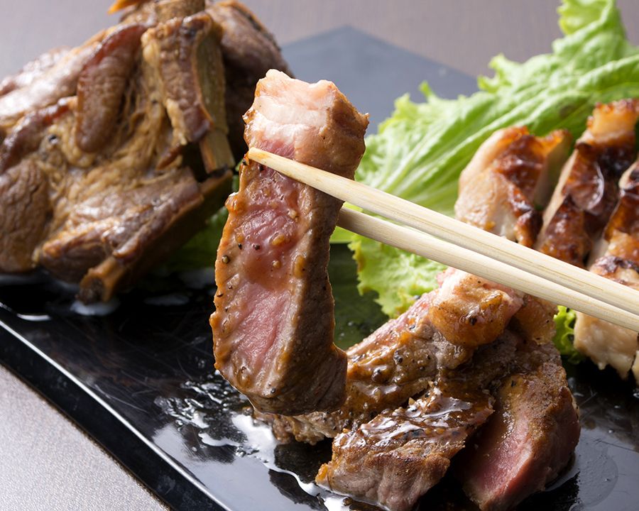 肉まつり盛り（2280）