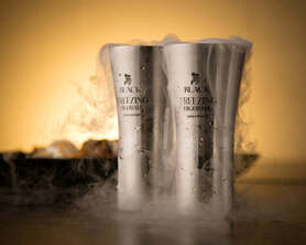 氷点下ハイボール