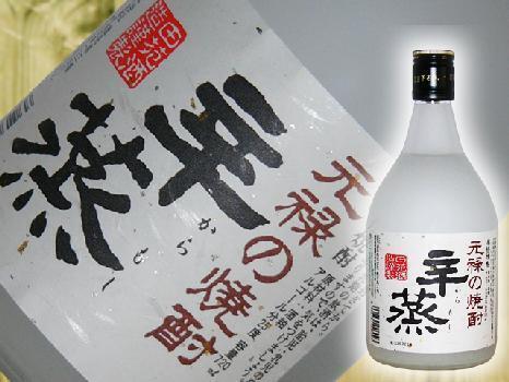 【鹿児島／粕取】田苑（600円）