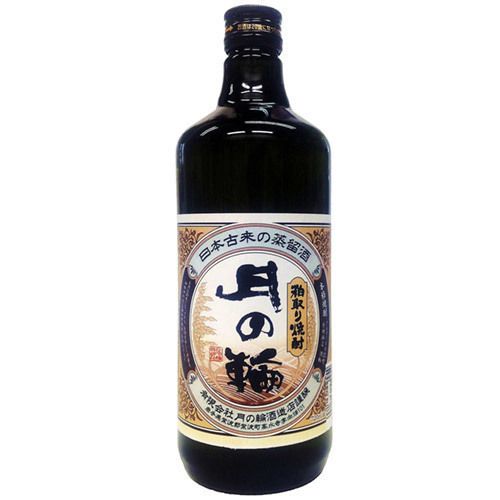 【岩手／粕取】月の輪（600円）