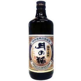 【岩手／粕取】月の輪