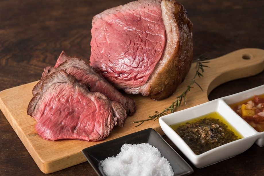 アルゼンチンアサード