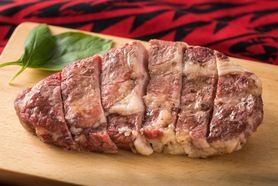 イベリコ豚のアサード